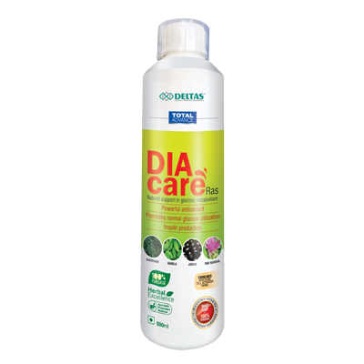 Diacare Ras 500ml